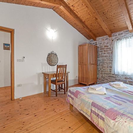 Villa Laura - Orihi Barban Extérieur photo
