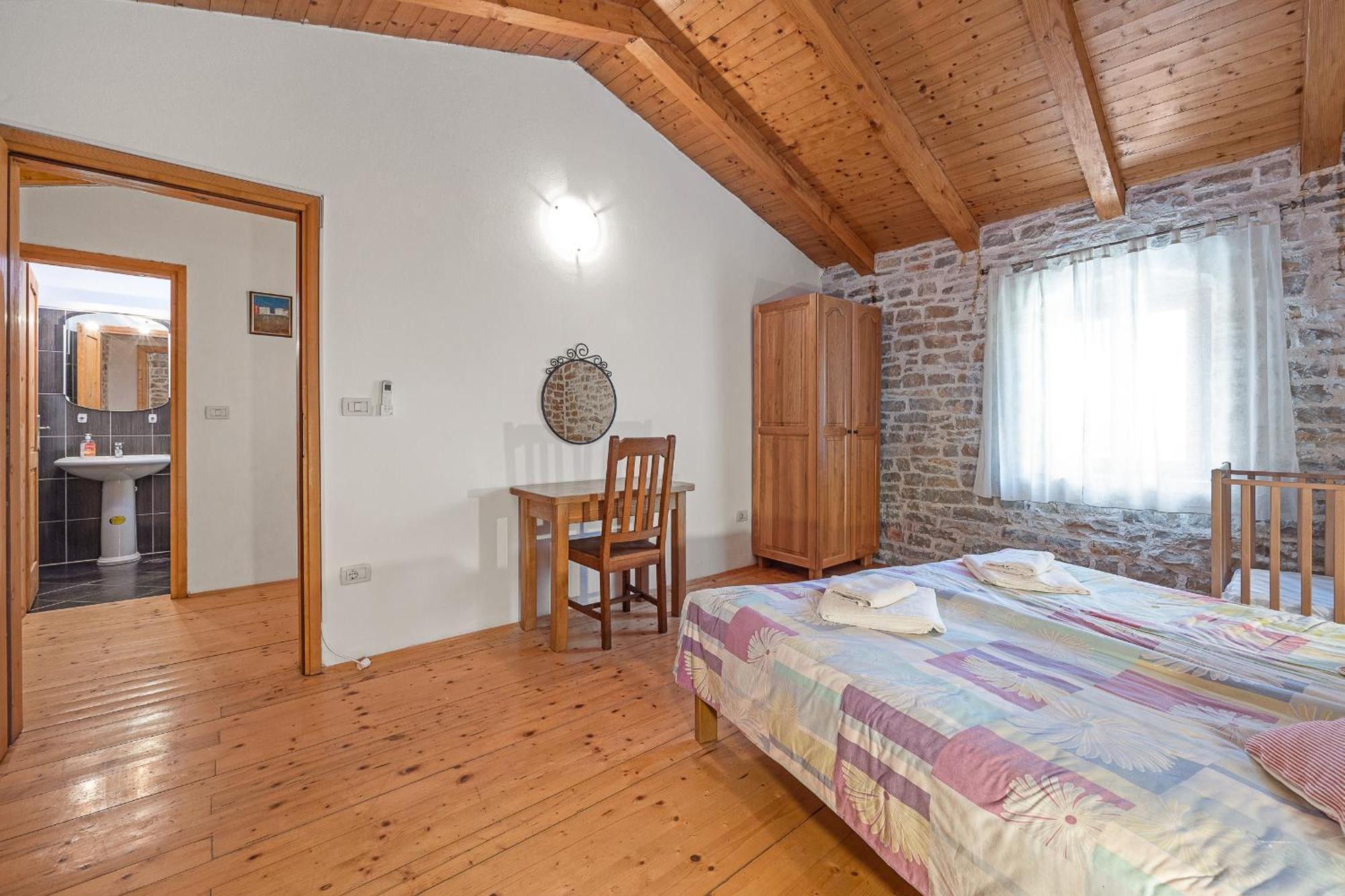 Villa Laura - Orihi Barban Extérieur photo