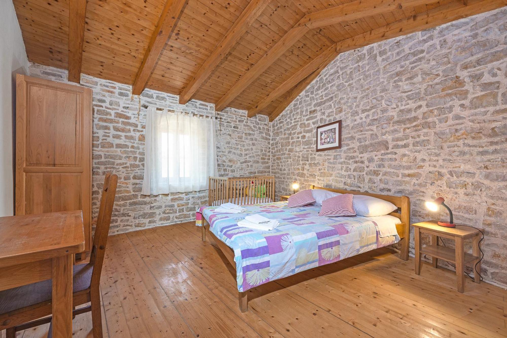 Villa Laura - Orihi Barban Extérieur photo