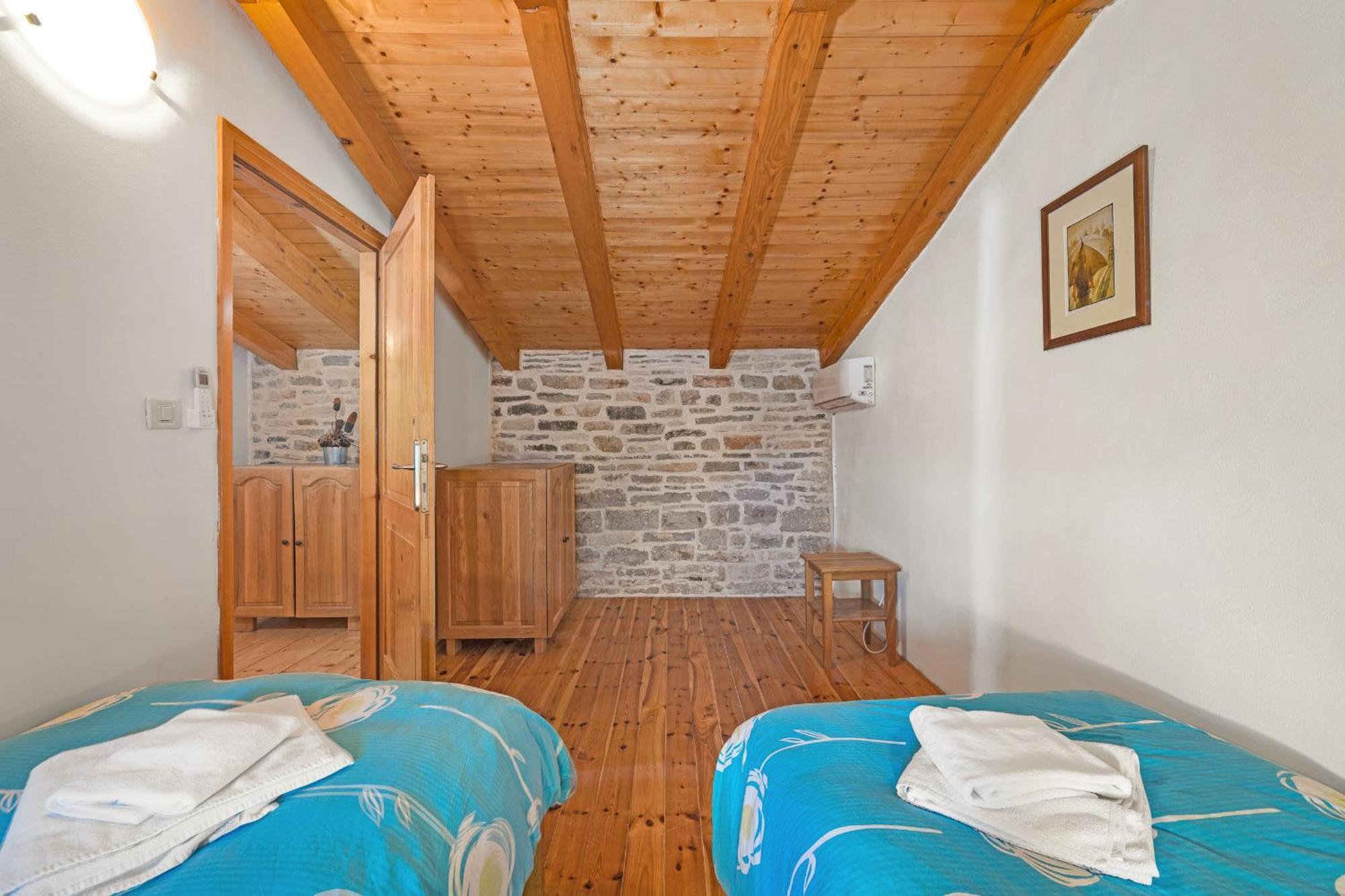 Villa Laura - Orihi Barban Extérieur photo