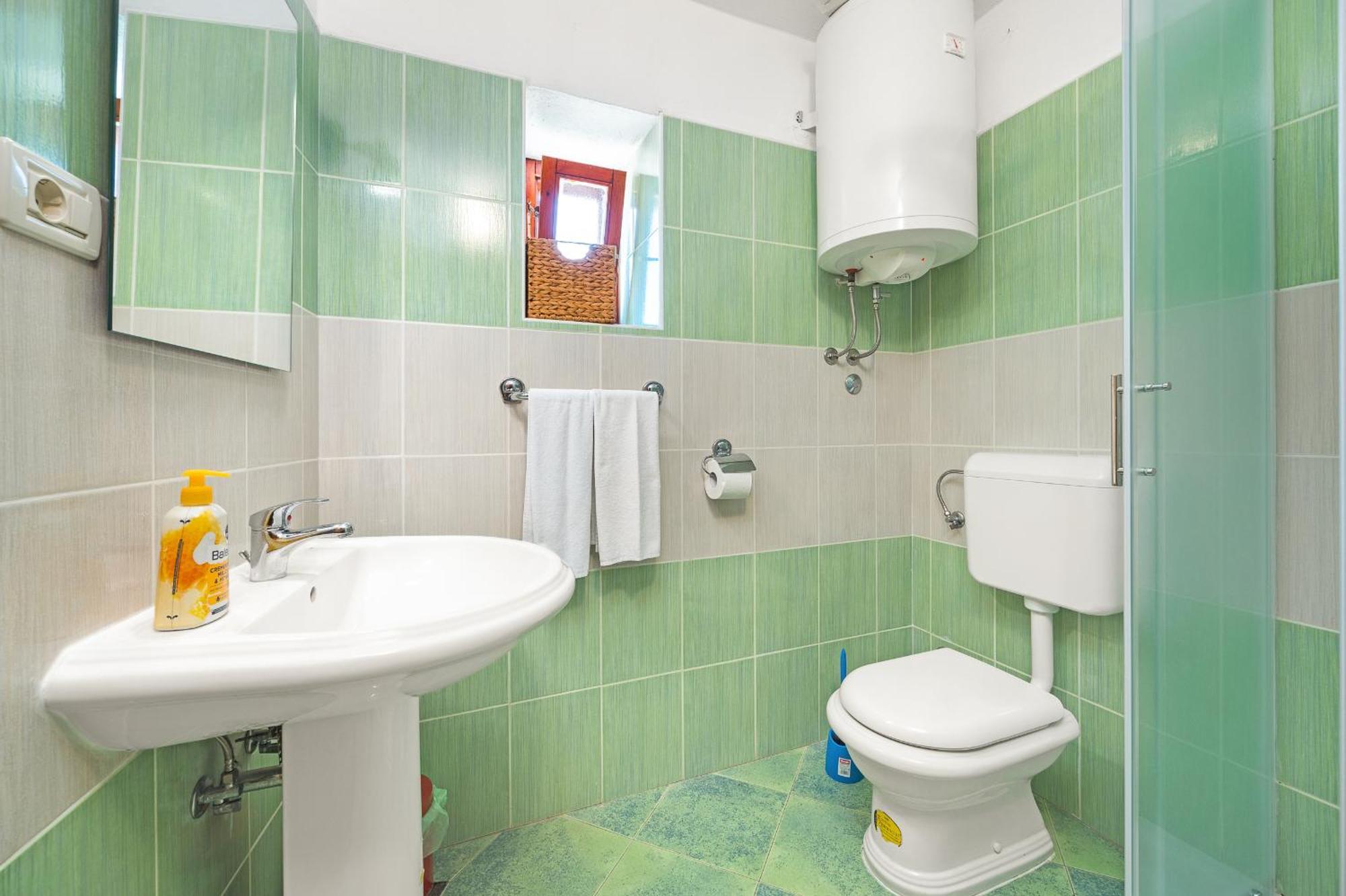 Villa Laura - Orihi Barban Extérieur photo