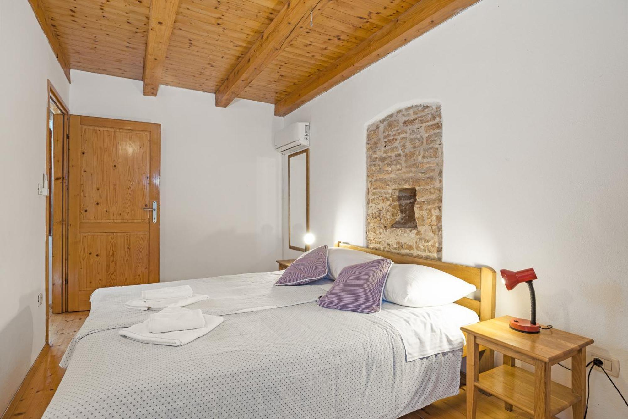 Villa Laura - Orihi Barban Extérieur photo