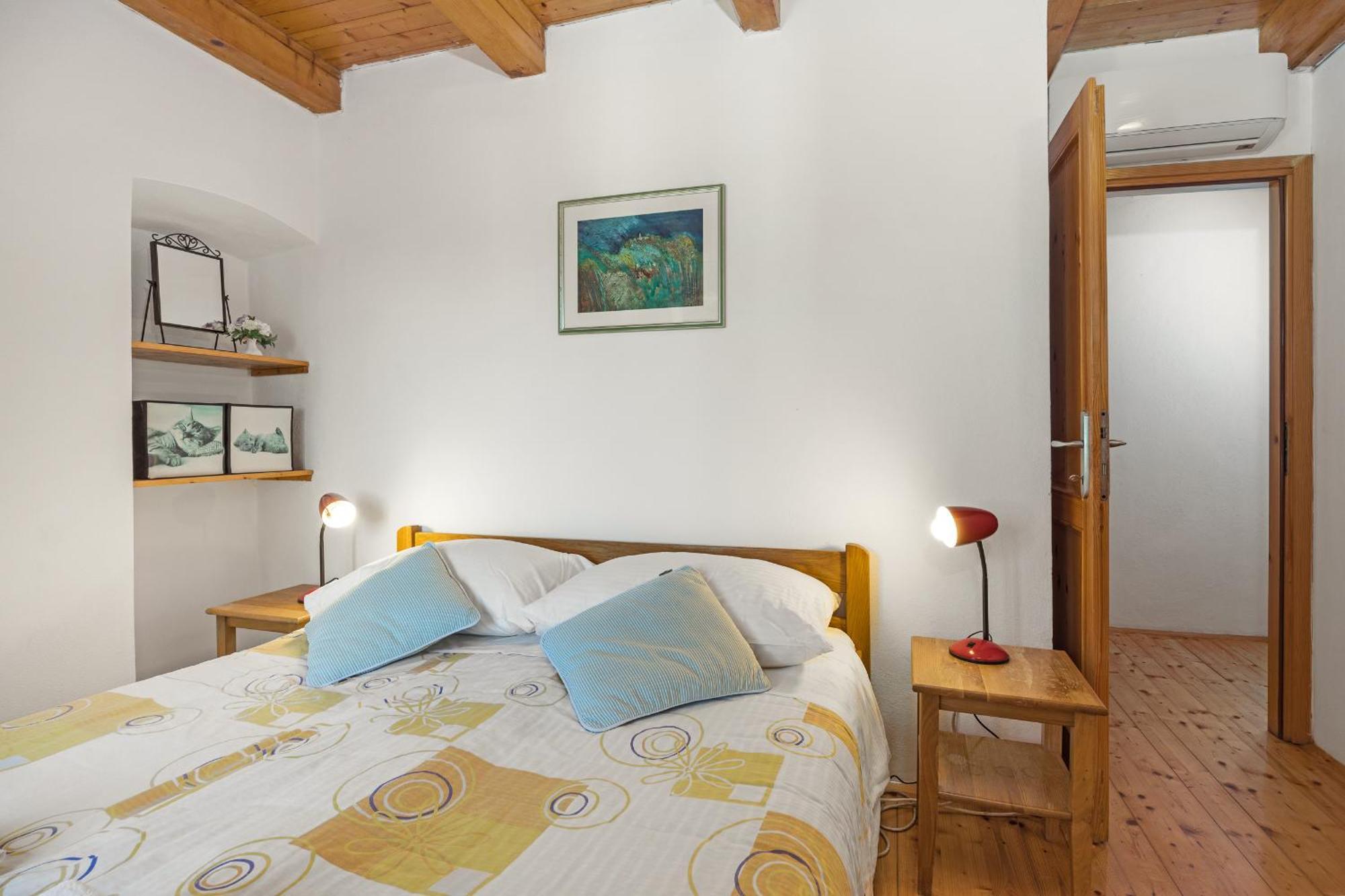 Villa Laura - Orihi Barban Extérieur photo